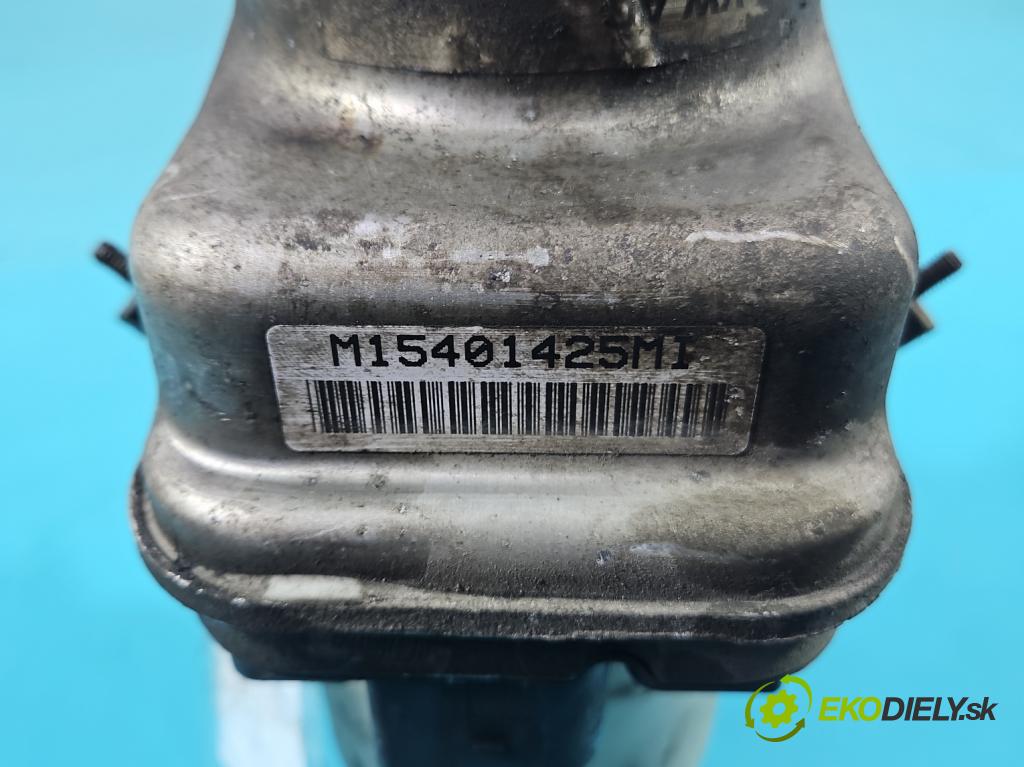 Skoda Fabia I 1999-2007 1.9 sdi 64 HP manual 47 kW 1896 cm3 5- čerpadlo posilovač 6R0423156B (Servočerpadlo, pumpa riadenia)