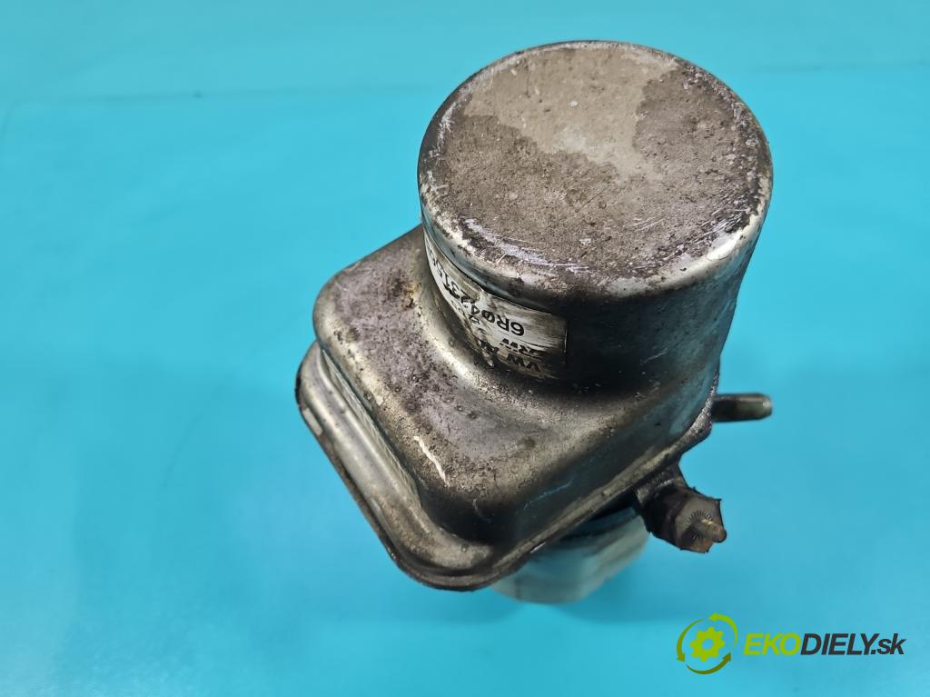 Skoda Fabia I 1999-2007 1.9 sdi 64 HP manual 47 kW 1896 cm3 5- čerpadlo posilovač 6R0423156B (Servočerpadlo, pumpa riadenia)