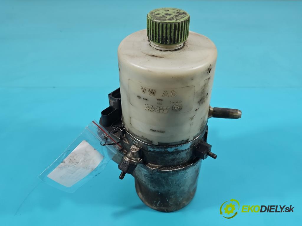 Skoda Fabia I 1999-2007 1.9 sdi 64 HP manual 47 kW 1896 cm3 5- čerpadlo posilovač 6R0423156B (Servočerpadlo, pumpa riadenia)