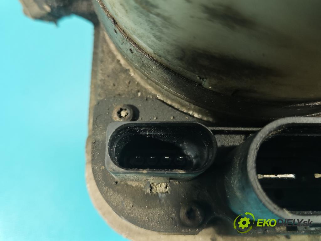 Skoda Fabia I 1999-2007 1.9 sdi 64 HP manual 47 kW 1896 cm3 5- čerpadlo posilovač 6R0423156B (Servočerpadlo, pumpa riadenia)