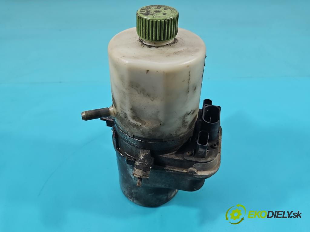 Skoda Fabia I 1999-2007 1.9 sdi 64 HP manual 47 kW 1896 cm3 5- čerpadlo posilovač 6R0423156B (Servočerpadlo, pumpa riadenia)