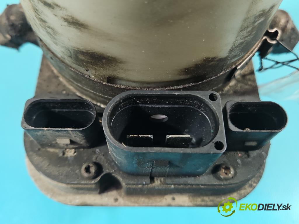 Skoda Fabia I 1999-2007 1.9 sdi 64 HP manual 47 kW 1896 cm3 5- čerpadlo posilovač 6R0423156B (Servočerpadlo, pumpa riadenia)