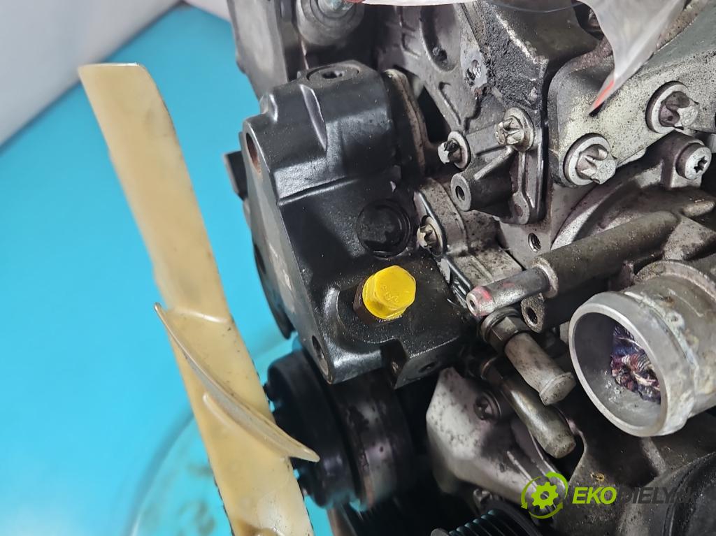 Mercedes Vito W639 2003-2014 2,2.0 CDI 95 HP manual 70 kW 2148 cm3 5- čerpadlo vstrekovacia 0445010143 (Vstrekovacie čerpadlo)