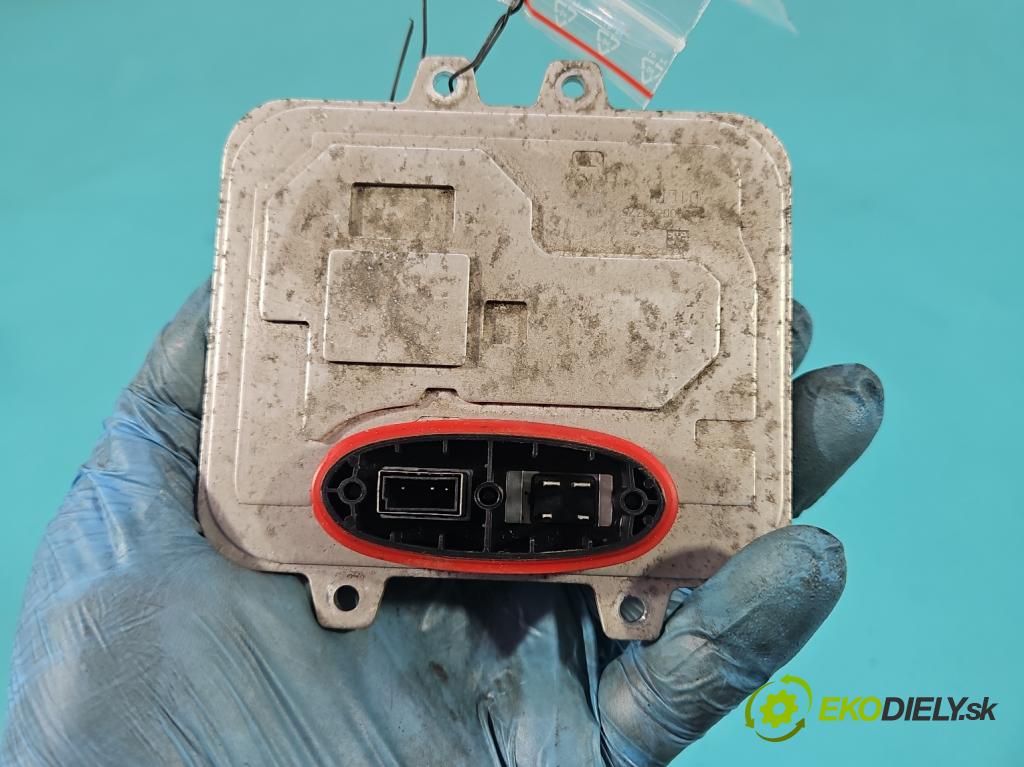 Opel Insignia A 2008-2017 2.0 T 220KM manual 162 kW 1998 cm3 4- střídač: xenon 5DV009720-00 (Riadiaca jednotka xenónu)