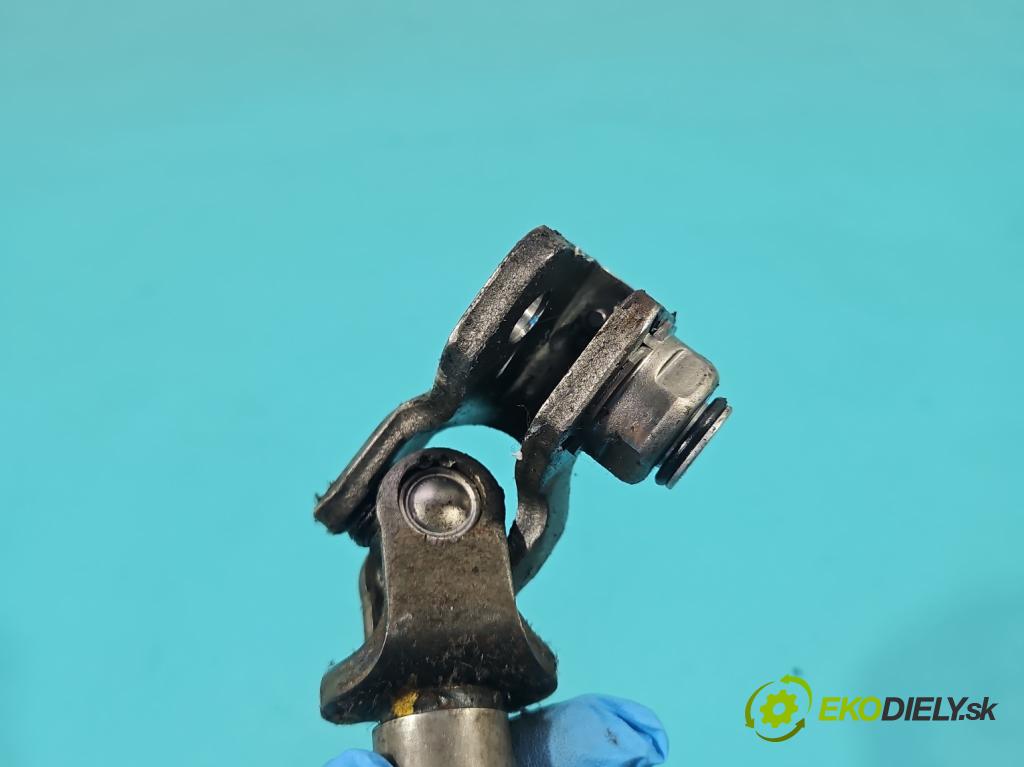 Nissan Qashqai I J10 2006-2013 2.0 16V 141 HP manual 104 kW 1997 cm3 5- Stĺpik volant  (Tyč riadenia (volantu))