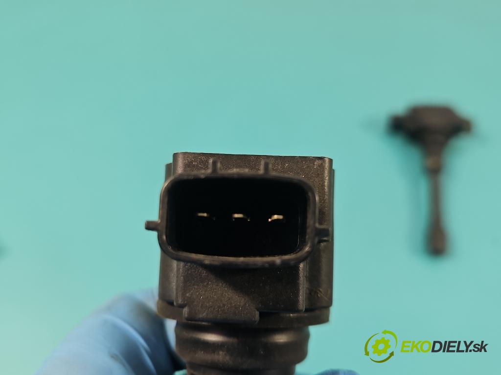 Nissan Qashqai I J10 2006-2013 2.0 16V 141 HP manual 104 kW 1997 cm3 5- cievka zapaľovacia 22448-JA00C (Zapaľovacia cievka)