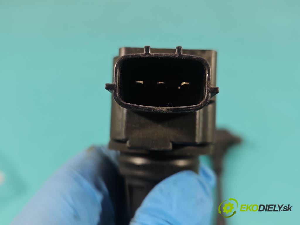 Nissan Qashqai I J10 2006-2013 2.0 16V 141 HP manual 104 kW 1997 cm3 5- cievka zapaľovacia 22448-JA00C (Zapaľovacia cievka)