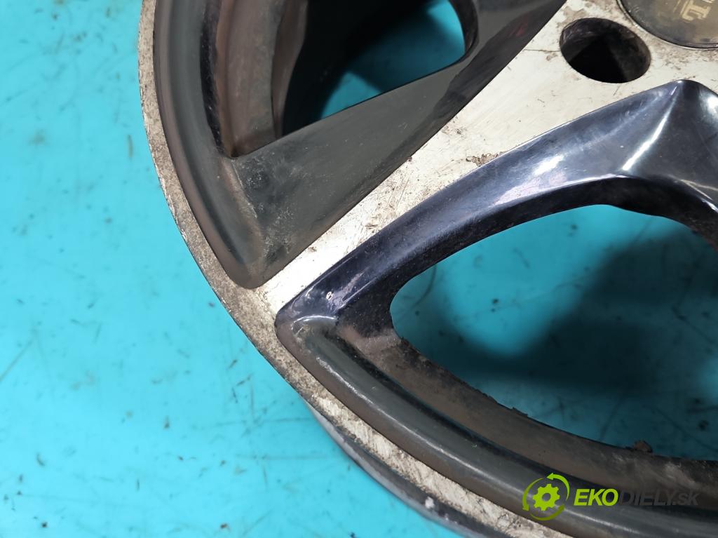 Vw Golf IV 1997-2003 1.4 16V 75 HP manual 55 kW 1390 cm3 5- Disk hliník 15" komplet