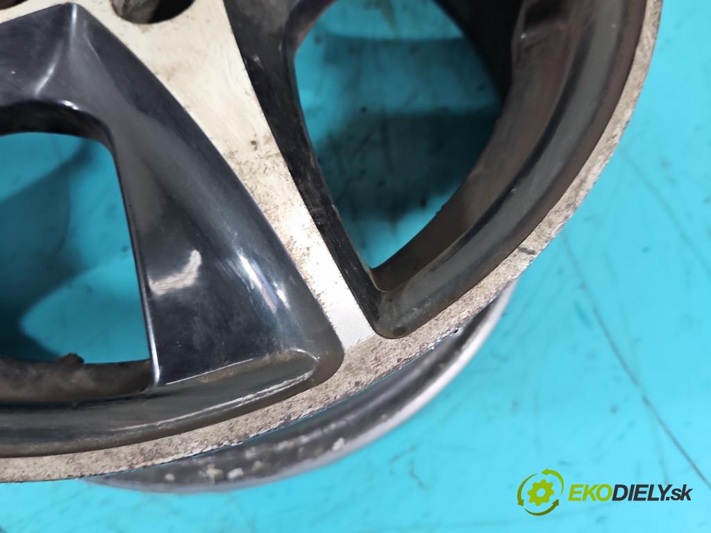 Vw Golf IV 1997-2003 1.4 16V 75 HP manual 55 kW 1390 cm3 5- Disk hliník 15" komplet