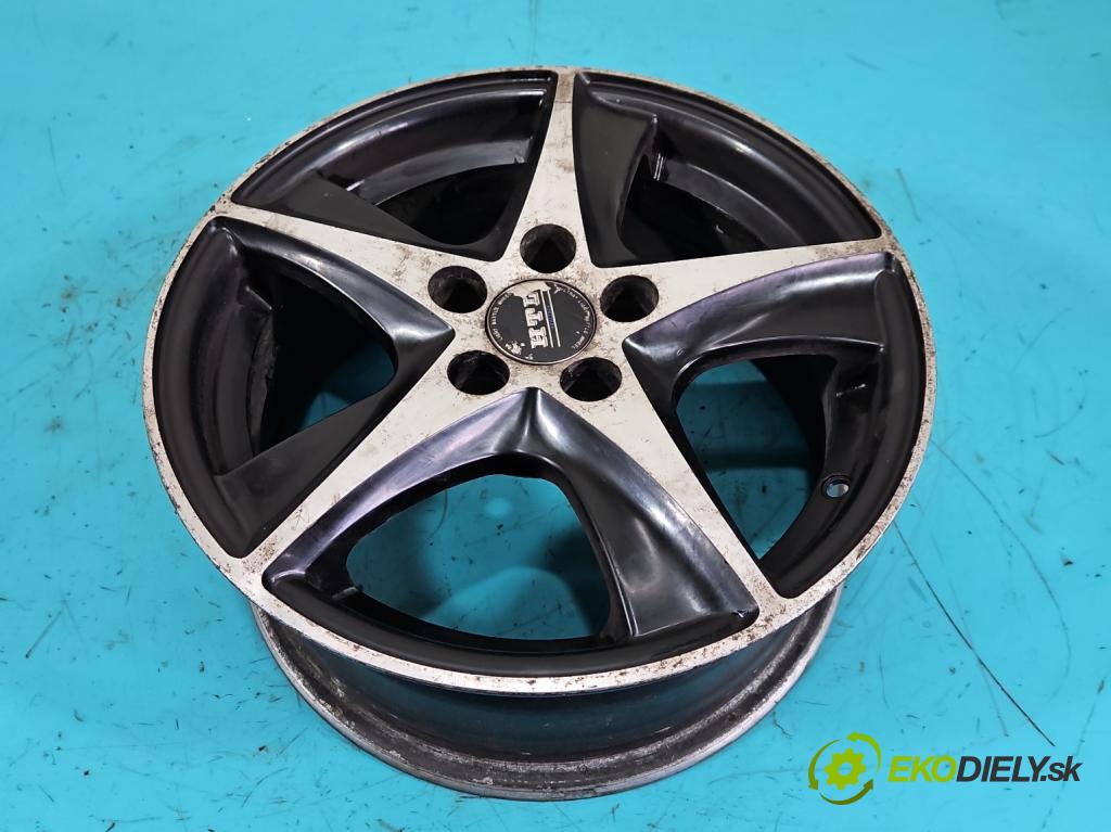 Vw Golf IV 1997-2003 1.4 16V 75 HP manual 55 kW 1390 cm3 5- Disk hliník 15" komplet