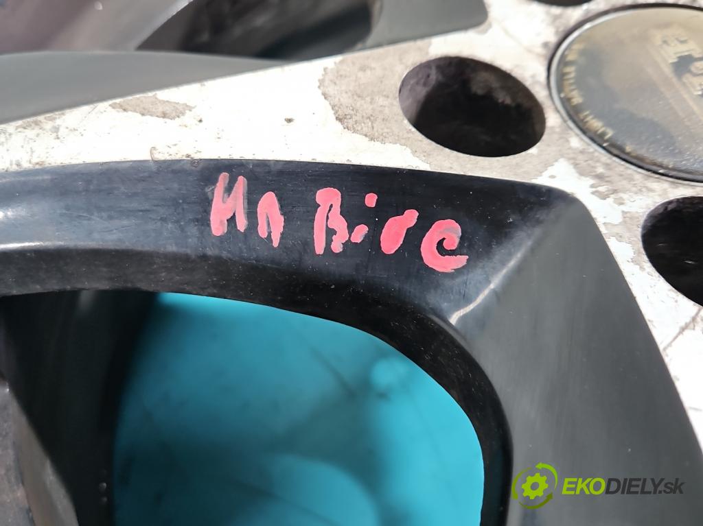 Vw Golf IV 1997-2003 1.4 16V 75 HP manual 55 kW 1390 cm3 5- Disk hliník 15" komplet