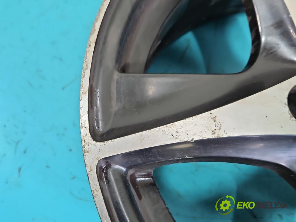 Vw Golf IV 1997-2003 1.4 16V 75 HP manual 55 kW 1390 cm3 5- Disk hliník 15" komplet