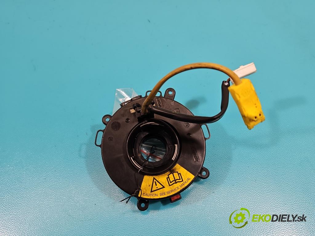 Fiat Seicento 1.1 54 HP manual 40 kW 1108 cm3 3- Páska: airbag 2775047 (Airbag)