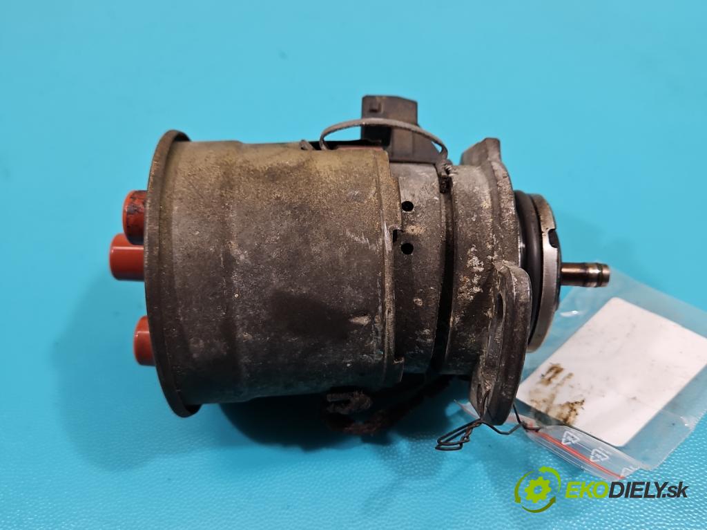 Vw Polo III 6N 1994-2001 1.3 54 HP manual 40 kW 1296 cm3 5- rozdeľovač 0237521061 (Rozdeľovač)