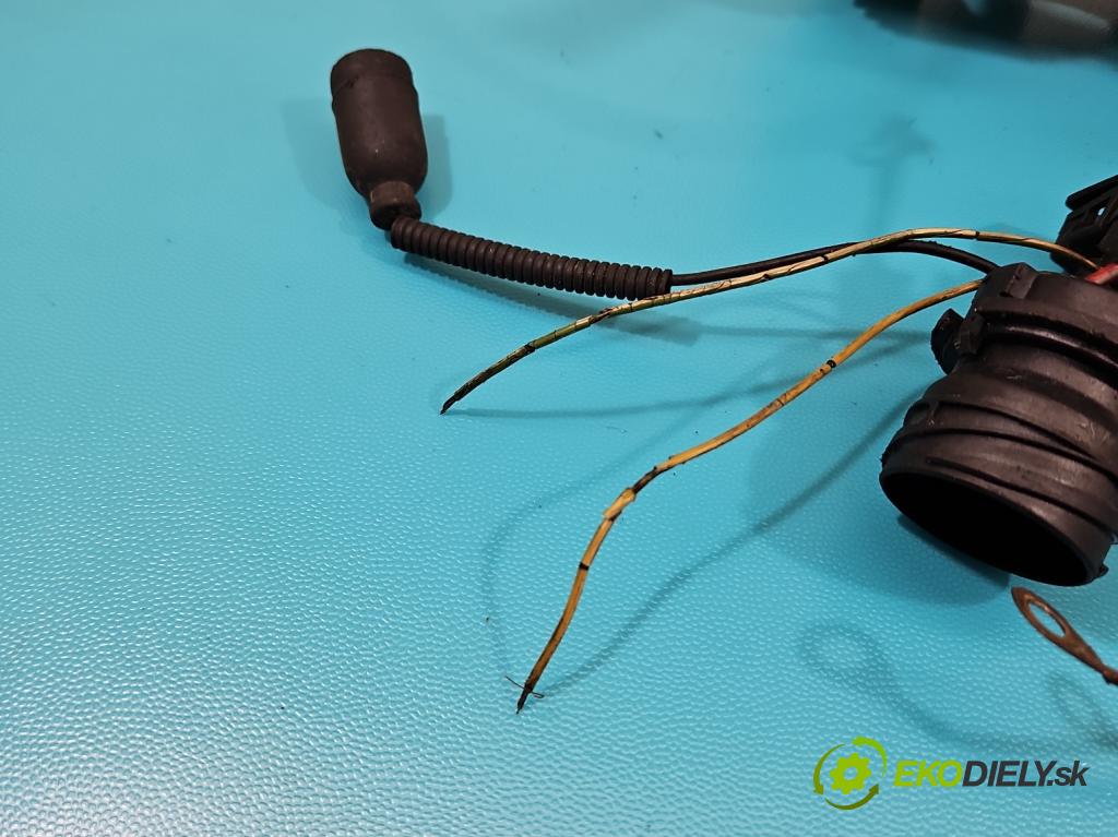 Vw Golf III 1991-1998 1.9d 65 HP manual 48 kW 1896 cm3 5- čerpadlo vstrekovacia 0460484071 (Vstrekovacie čerpadlo)