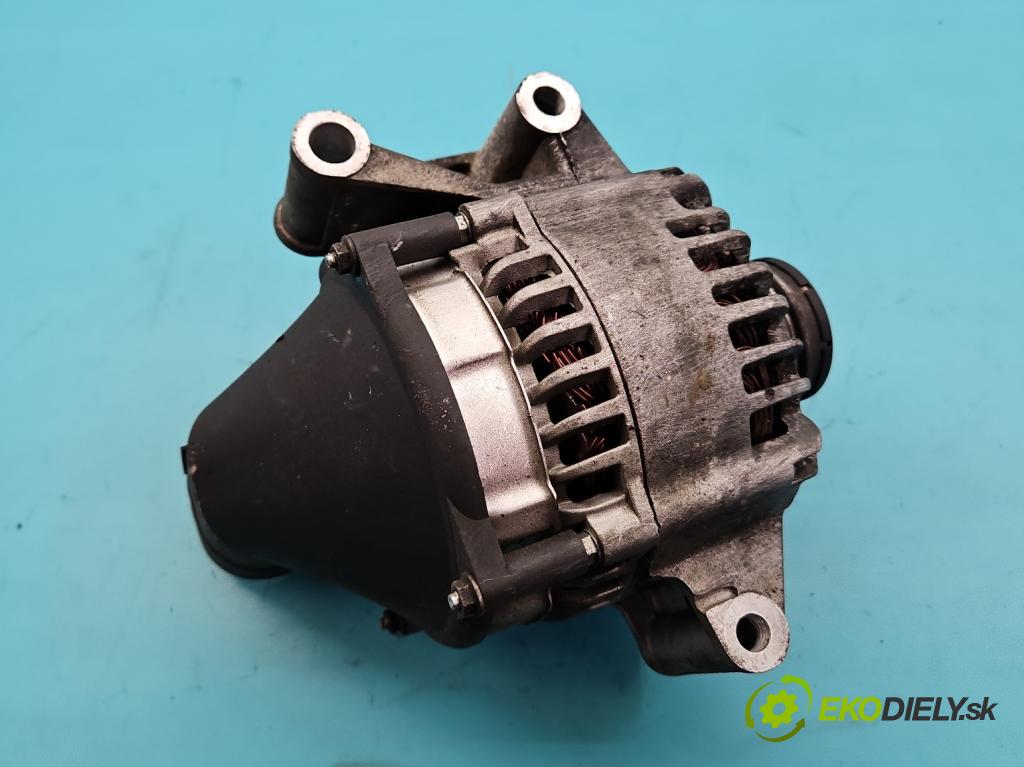 Ford Mondeo Mk3 2000-2007 2.0 16V 145 hp manual 107 kW 1999 cm3 5- Alternator  (Alternátory)