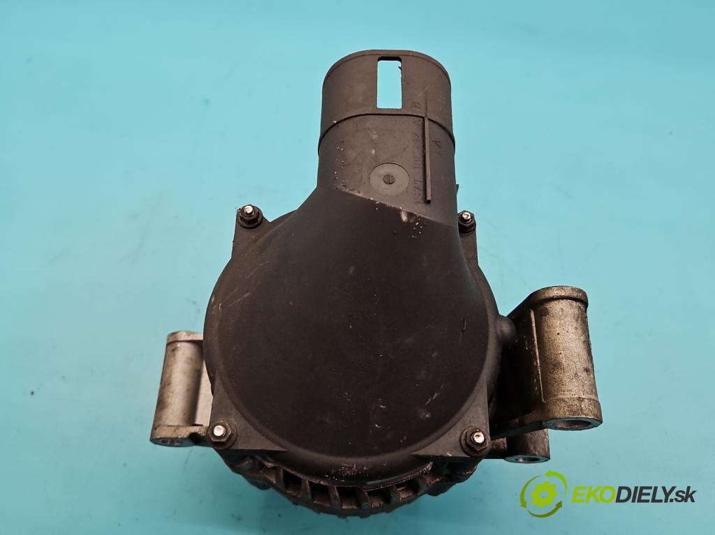 Ford Mondeo Mk3 2000-2007 2.0 16V 145 hp manual 107 kW 1999 cm3 5- Alternator  (Alternátory)