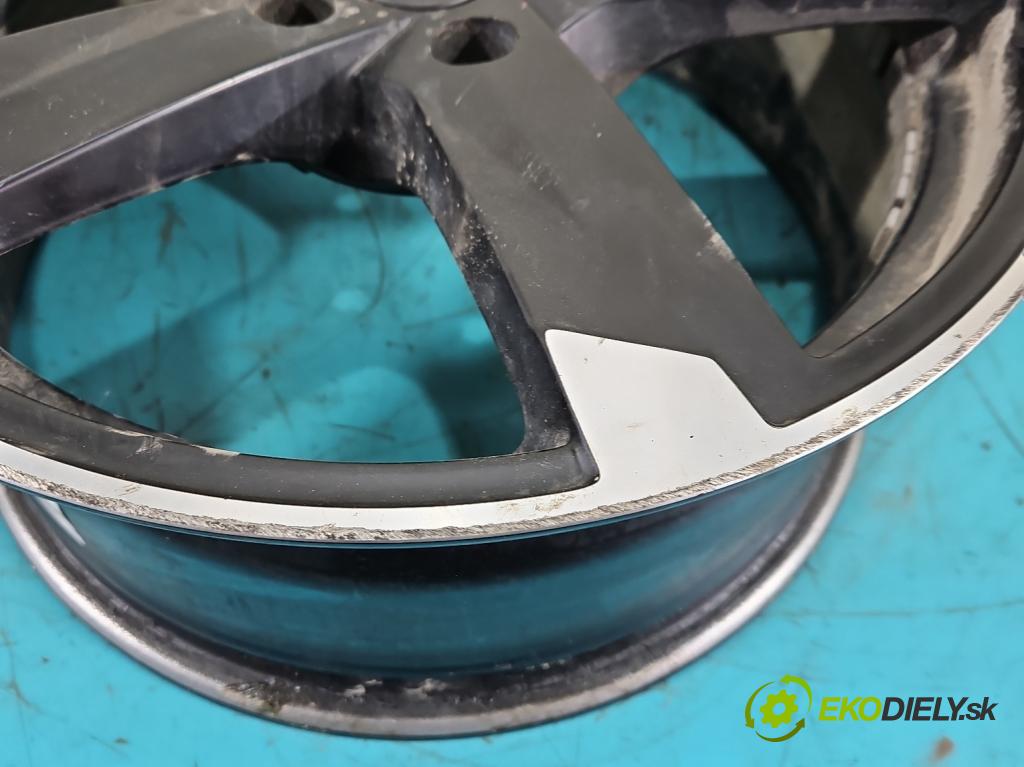 Alfa romeo 159 1.9 jtd 150 HP manual 110 kW 1910 cm3 4- Felga hliník: 17" komplet