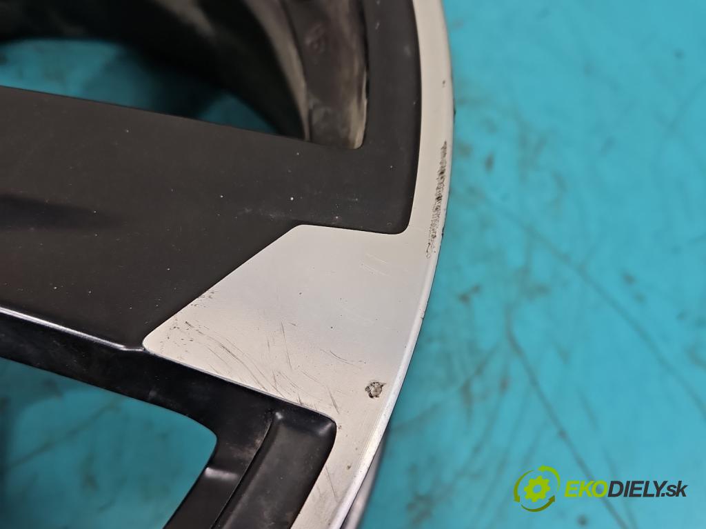 Alfa romeo 159 1.9 jtd 150 HP manual 110 kW 1910 cm3 4- Felga hliník: 17" komplet