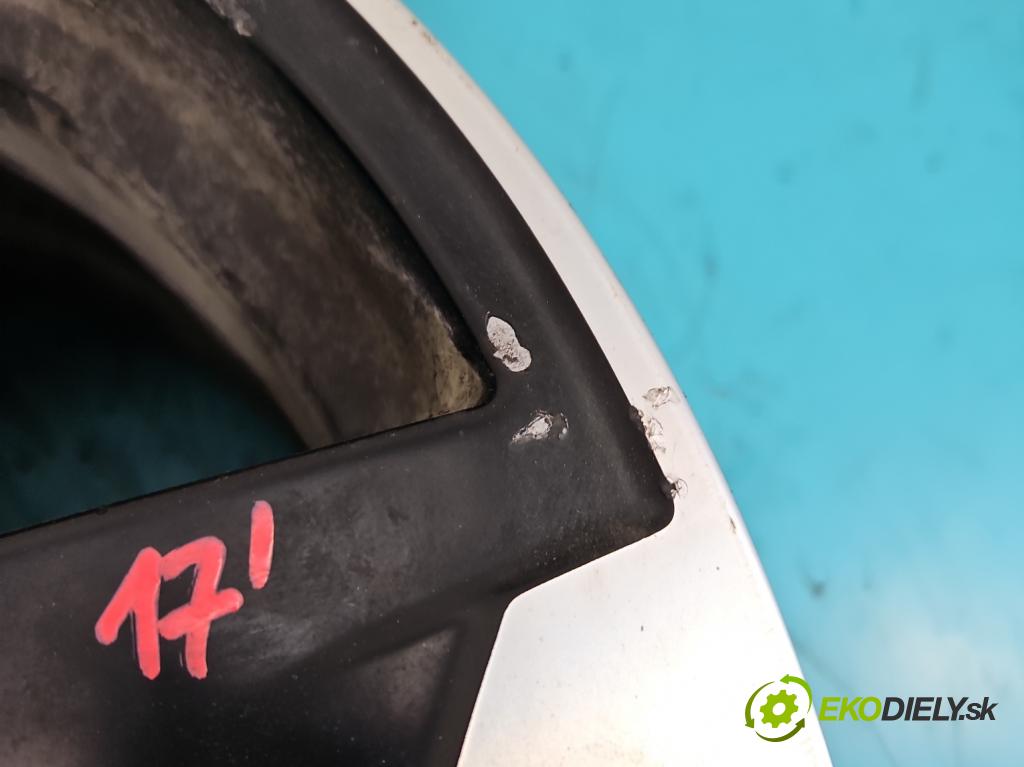 Alfa romeo 159 1.9 jtd 150 HP manual 110 kW 1910 cm3 4- Felga hliník: 17" komplet