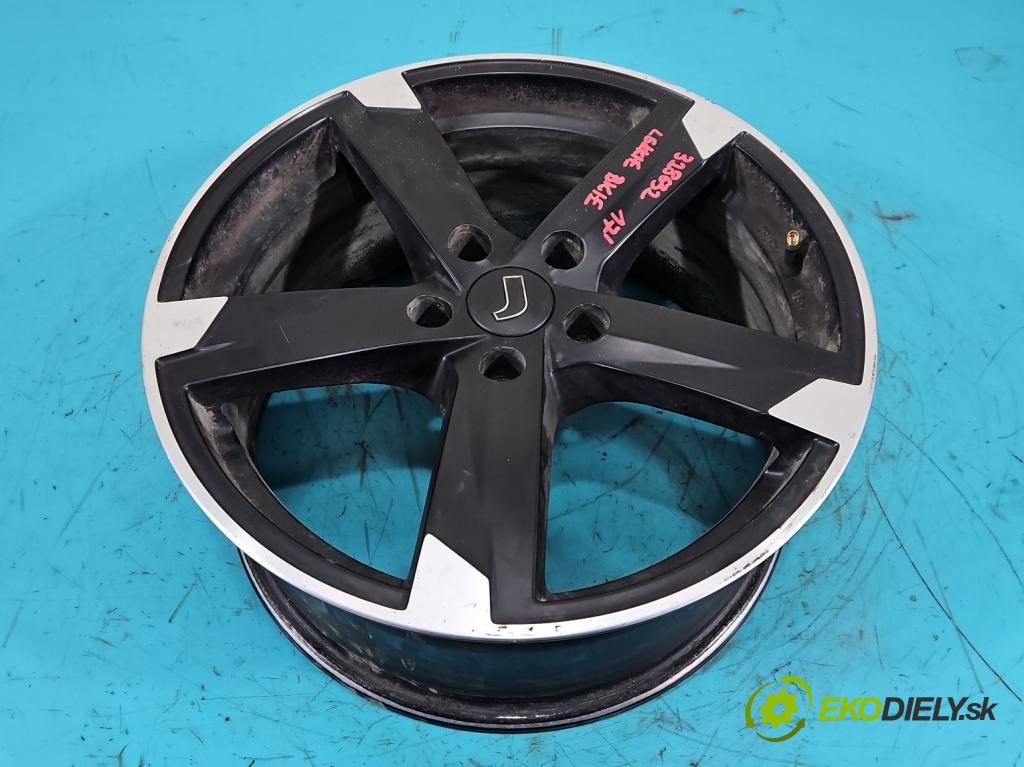 Alfa romeo 159 1.9 jtd 150 HP manual 110 kW 1910 cm3 4- Felga hliník: 17" komplet