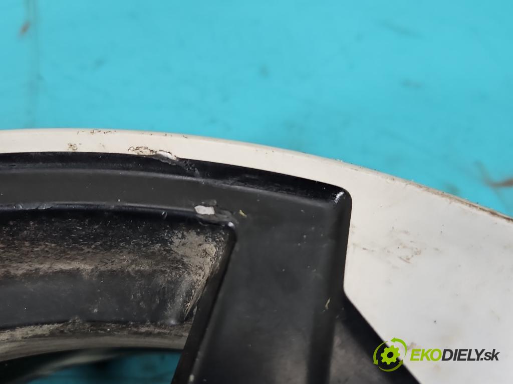 Alfa romeo 159 1.9 jtd 150 HP manual 110 kW 1910 cm3 4- Felga hliník: 17" komplet