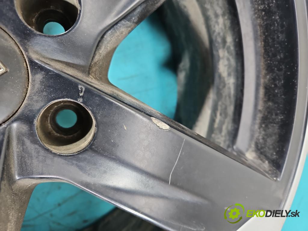 Alfa romeo 159 1.9 jtd 150 HP manual 110 kW 1910 cm3 4- Felga hliník: 17" komplet