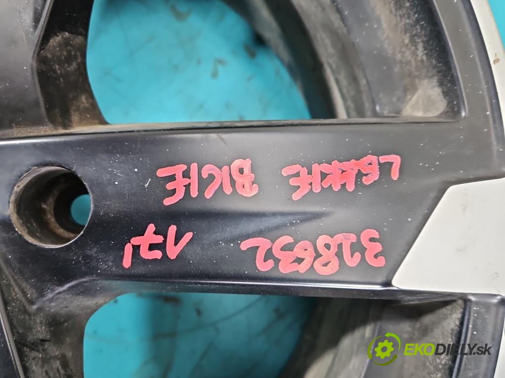 Alfa romeo 159 1.9 jtd 150 HP manual 110 kW 1910 cm3 4- Felga hliník: 17" komplet