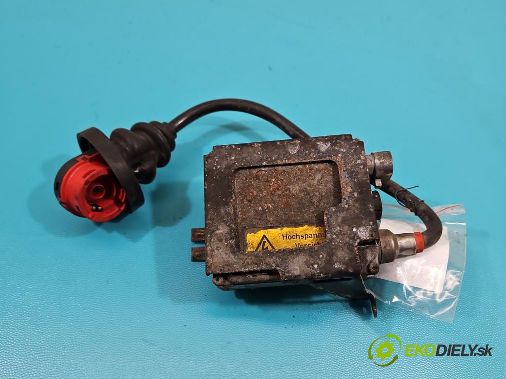 Opel Omega B 1994-2003 2.6 V6 179KM manual 132 kW 2597 cm3 5- střídač: xenon  (Riadiaca jednotka xenónu)