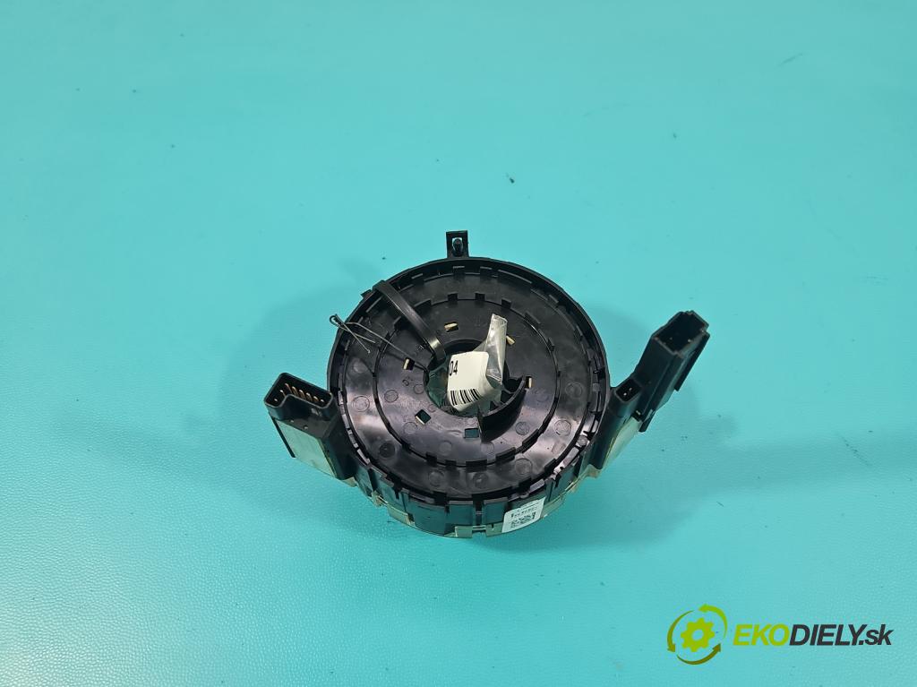 Audi Q7 2005-2015 4.2 V8 FSI automatic 257 kW 4163 cm3 5- Páska: airbag 4E0953541B (Airbag)