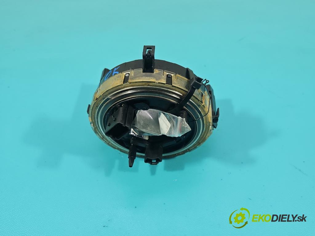 Audi Q7 2005-2015 4.2 V8 FSI automatic 257 kW 4163 cm3 5- Páska: airbag 4E0953541B (Airbag)
