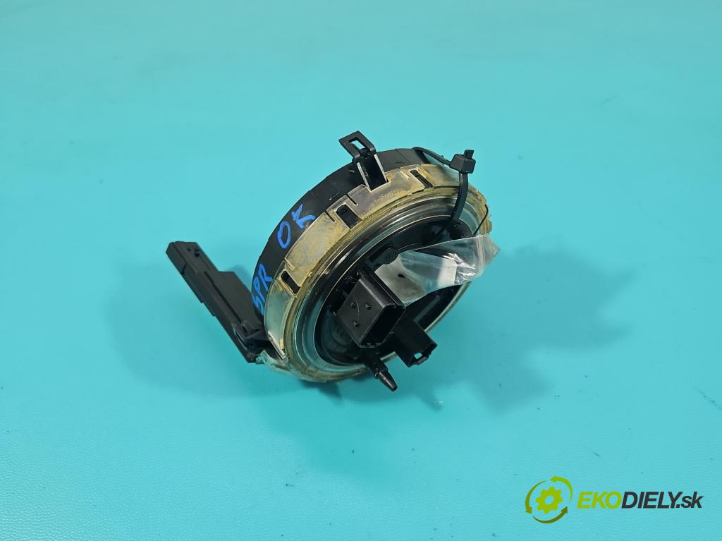 Audi Q7 2005-2015 4.2 V8 FSI automatic 257 kW 4163 cm3 5- Páska: airbag 4E0953541B (Airbag)