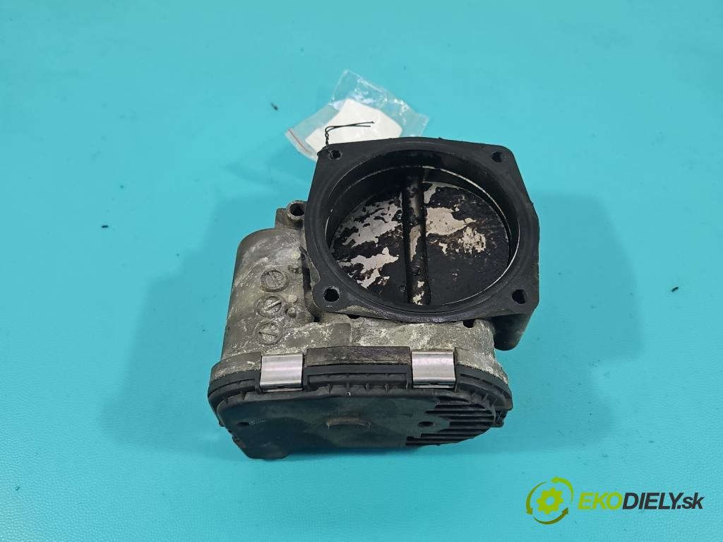 Audi Q7 2005-2015 4.2 V8 FSI automatic 257 kW 4163 cm3 5- klapka 077133062A (Škrtiaca klapka)