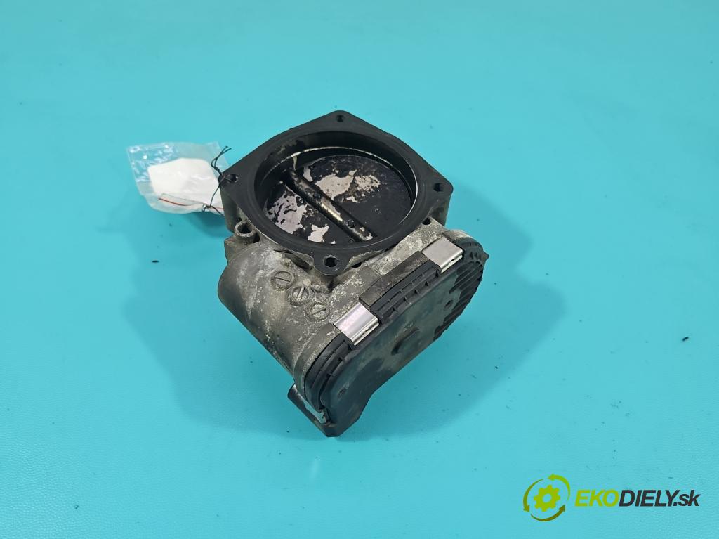 Audi Q7 2005-2015 4.2 V8 FSI automatic 257 kW 4163 cm3 5- klapka 077133062A (Škrtiaca klapka)