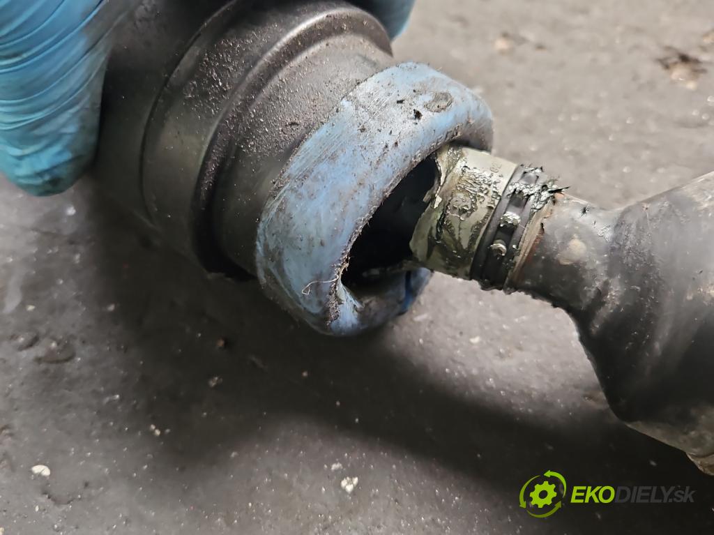 Opel Insignia A 2008-2017 2.0 T 220KM manual 162 kW 1998 cm3 4- Hřídel: zadné 55560079 (Kardaňový hriadeľ)