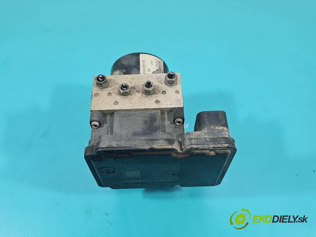 Audi Q7 2005-2015 4.2 V8 FSI automatic 257 kW 4163 cm3 5- čerpadlo abs 4L0614517A (Pumpa ABS)