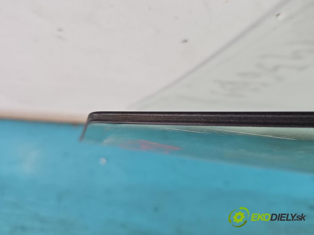 Opel Insignia B 2017-2022 2.0 cdti 174 HP automatic 128 kW 1995 cm3 5- sklo dvere predné ľavé