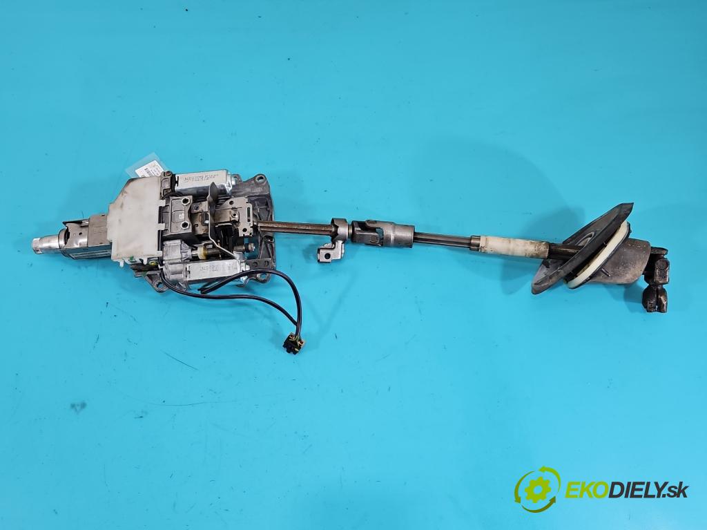 Audi Q7 2005-2015 4.2 V8 FSI automatic 257 kW 4163 cm3 5- Stĺpik volant 7L8419501K (Tyč riadenia (volantu))