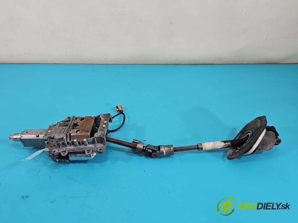 Audi Q7 2005-2015 4.2 V8 FSI automatic 257 kW 4163 cm3 5- Stĺpik volant 7L8419501K (Tyč riadenia (volantu))