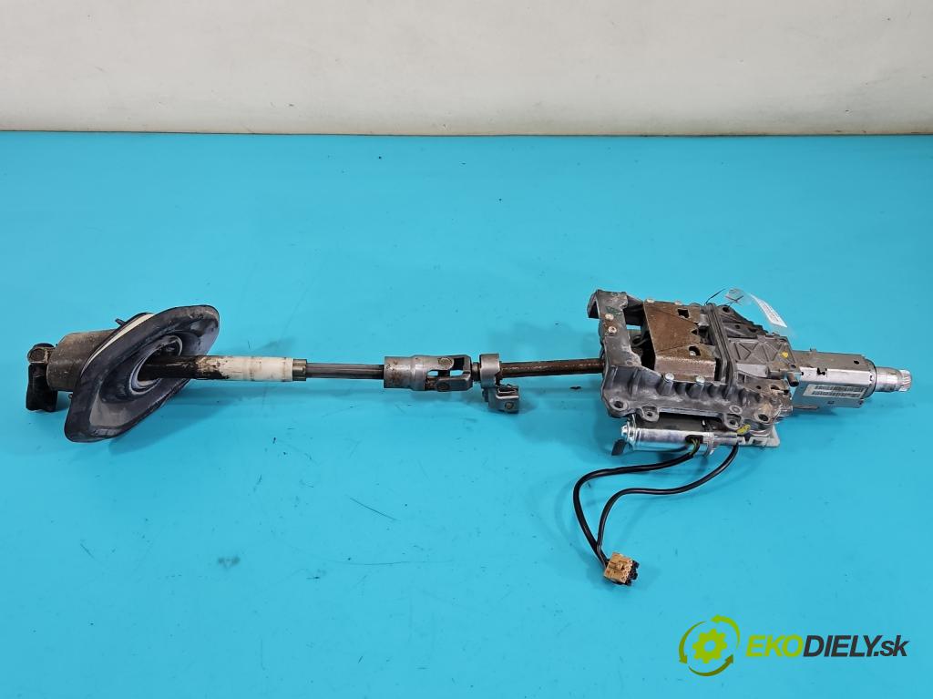 Audi Q7 2005-2015 4.2 V8 FSI automatic 257 kW 4163 cm3 5- Stĺpik volant 7L8419501K (Tyč riadenia (volantu))