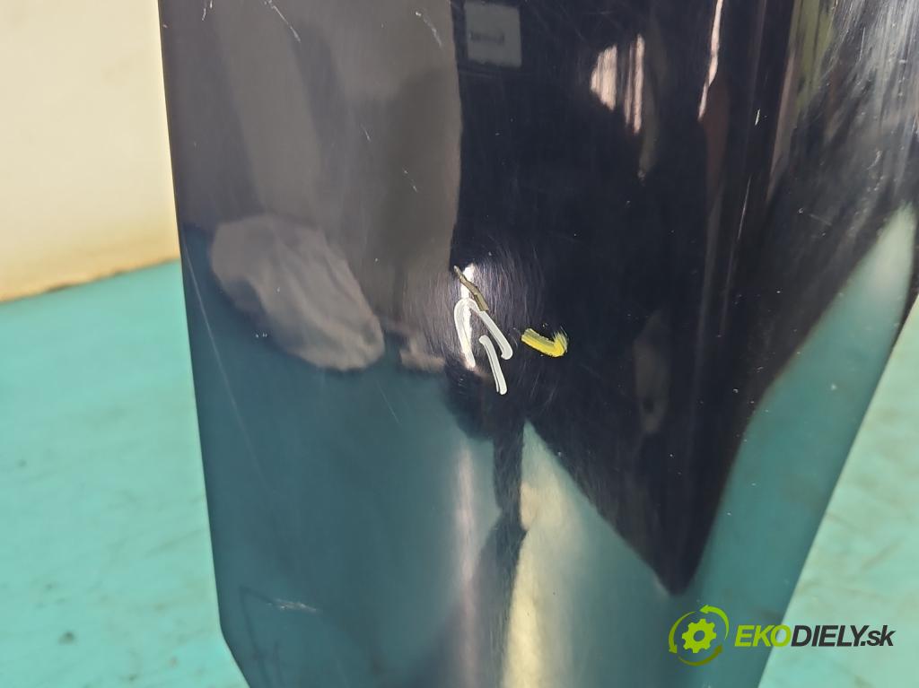 Ford Fiesta Mk7 2008-2017 1.4 tdci 70 HP manual 51.5 kW 1399 cm3 3- kapota predná