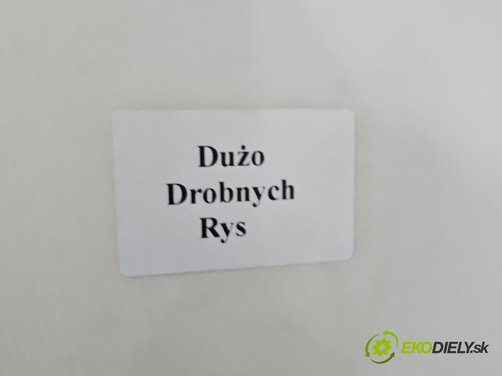 Ford Fiesta Mk7 2008-2017 1.4 tdci 70 HP manual 51.5 kW 1399 cm3 3- kapota predná
