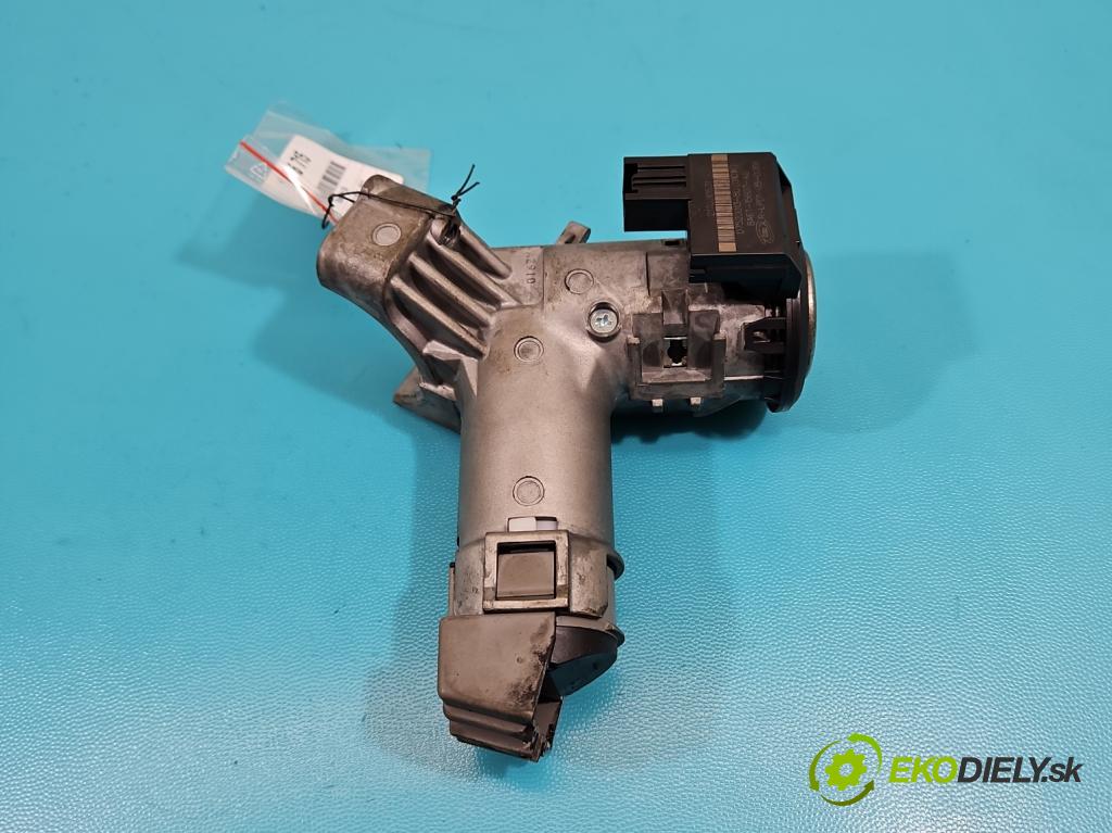 Ford Fiesta Mk7 2008-2017 1.4 tdci 70 HP manual 51,5 kW 1399 cm3 3- Spínačka 9V21-3F880-EC (Spínacia skrinka)