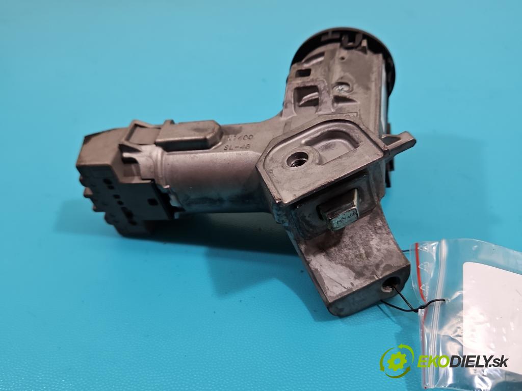 Ford Fiesta Mk7 2008-2017 1.4 tdci 70 HP manual 51,5 kW 1399 cm3 3- Spínačka 9V21-3F880-EC (Spínacia skrinka)