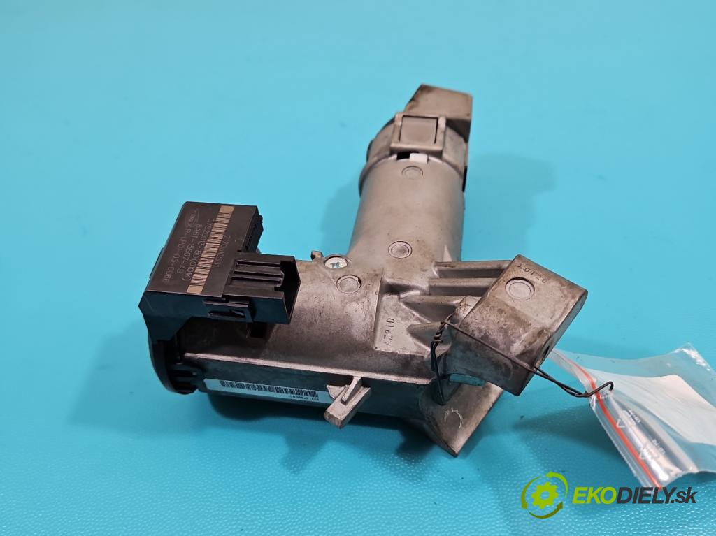 Ford Fiesta Mk7 2008-2017 1.4 tdci 70 HP manual 51,5 kW 1399 cm3 3- Spínačka 9V21-3F880-EC (Spínacia skrinka)