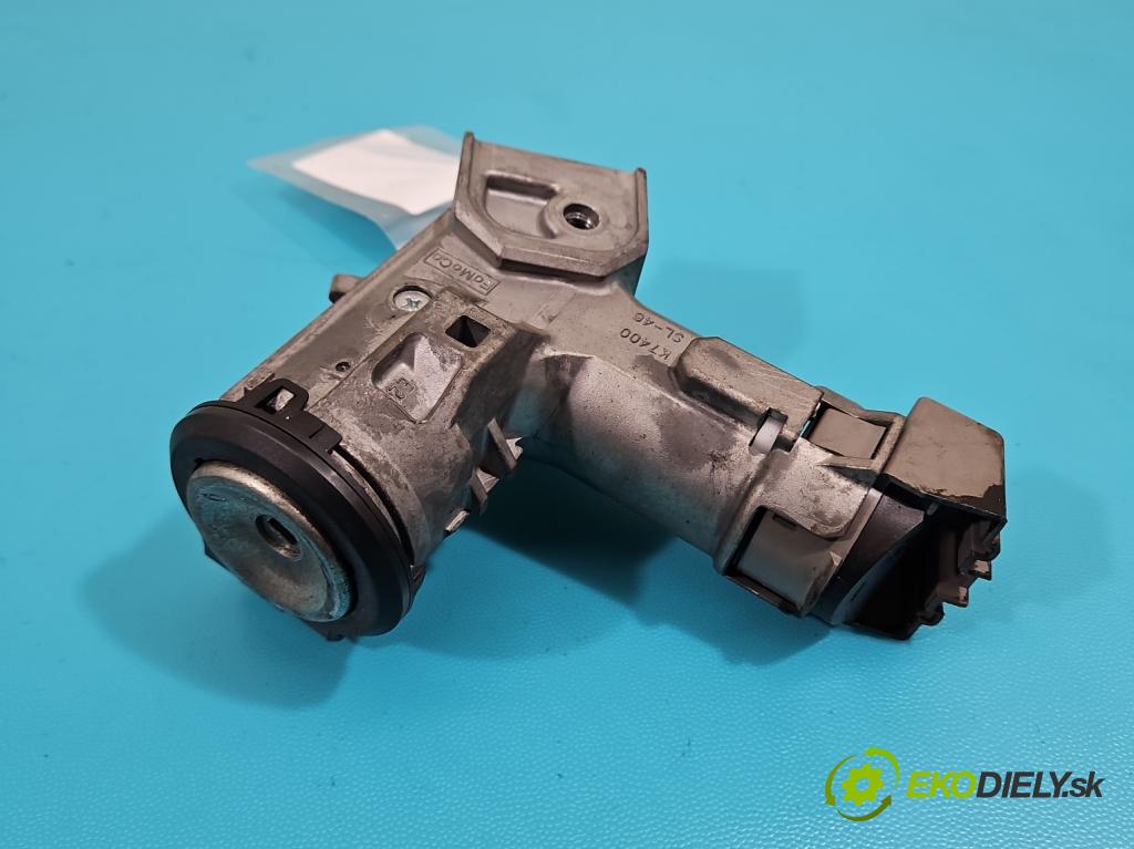 Ford Fiesta Mk7 2008-2017 1.4 tdci 70 HP manual 51,5 kW 1399 cm3 3- Spínačka 9V21-3F880-EC (Spínacia skrinka)