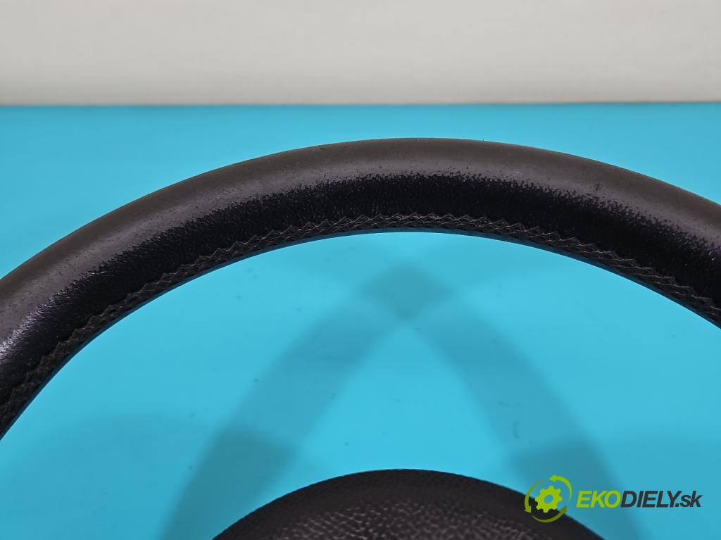 Alfa romeo 159 1.9 jtd 150 HP manual 110 kW 1910 cm3 4- volant  (Volant)