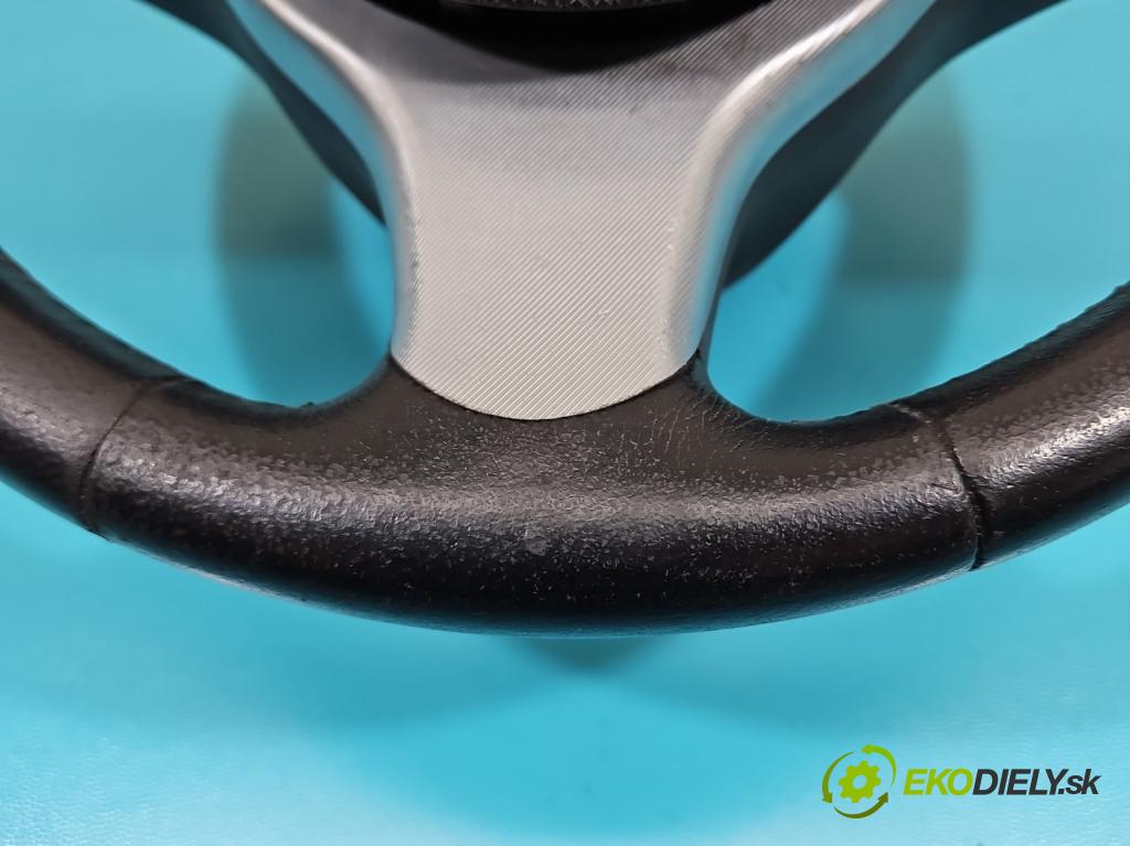 Alfa romeo 159 1.9 jtd 150 HP manual 110 kW 1910 cm3 4- volant  (Volant)