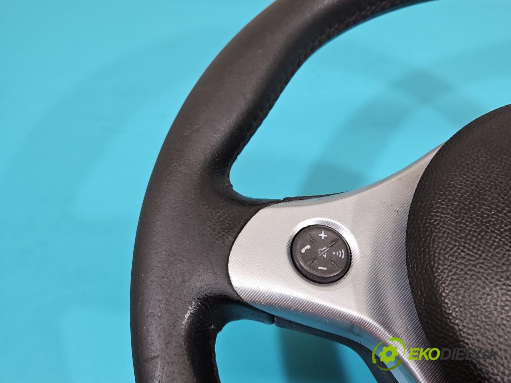 Alfa romeo 159 1.9 jtd 150 HP manual 110 kW 1910 cm3 4- volant  (Volant)