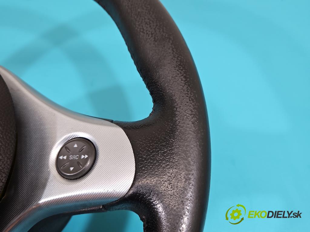 Alfa romeo 159 1.9 jtd 150 HP manual 110 kW 1910 cm3 4- volant  (Volant)